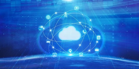 通過三項可信云評估，天翼全棧混合云持續構建安全可信核心優勢