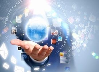 互聯網創新浪潮 前瞻性信息技術研發推動未來變革