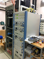 清華大學(xué)DTMB-A系統(tǒng)在香港成功完成無線4K超高清節(jié)目覆蓋測試