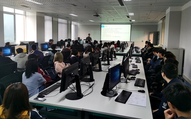 四川工程職業(yè)技術(shù)學(xué)院攜手華為啟動(dòng)“鯤鵬&升騰”訓(xùn)練營(yíng)，賦能網(wǎng)絡(luò)信息技術(shù)研發(fā)人才培養(yǎng)