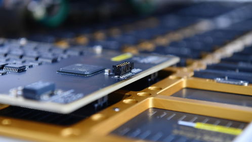 數(shù)說(shuō)創(chuàng)新 網(wǎng)絡(luò)信息技術(shù)研發(fā)的變革與突破